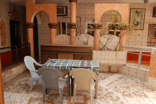 Benin Hotel Terminus