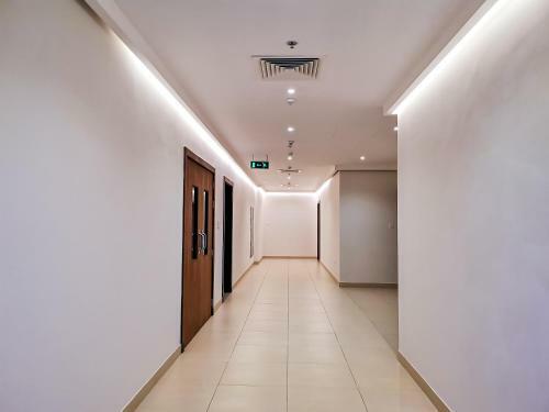Hotel The Spot Residence