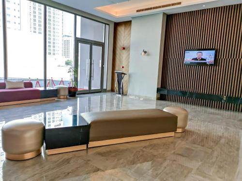 Hotel The Spot Residence