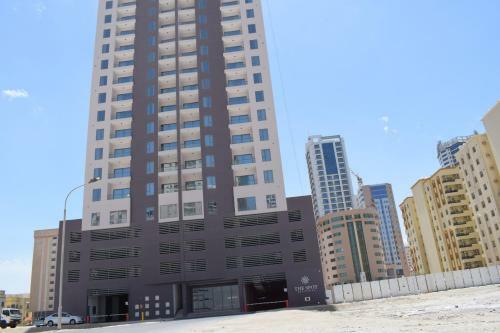 Hotel The Spot Residence