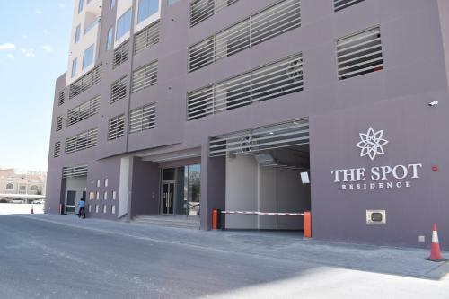 Hotel The Spot Residence