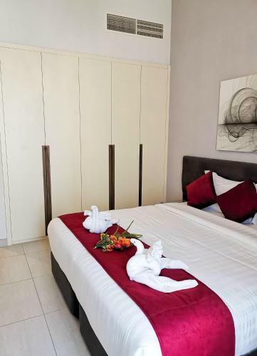 Hotel The Spot Residence