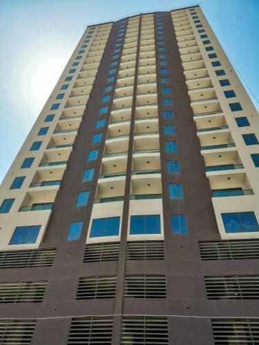 Hotel The Spot Residence