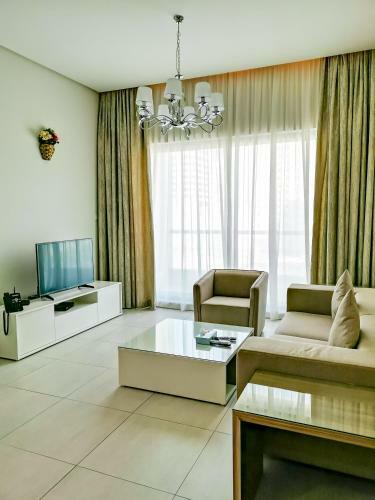 Hotel The Spot Residence