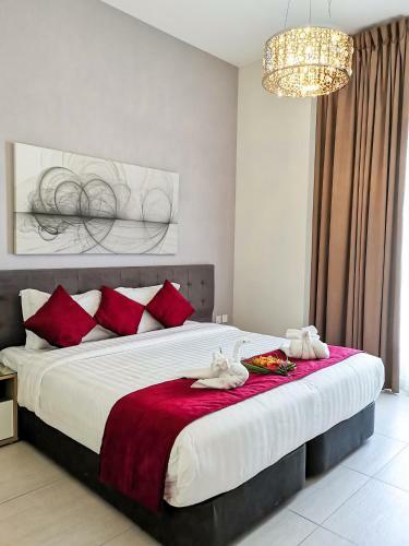 Hotel The Spot Residence