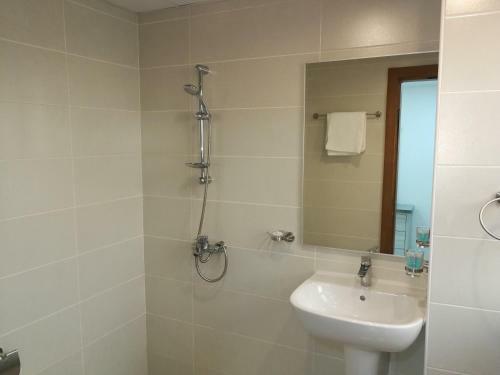 Hotel Malika Suites