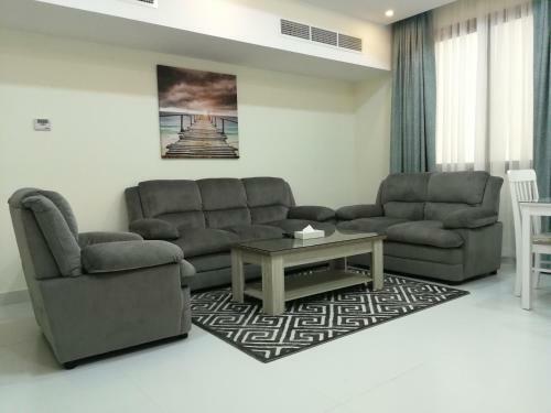 Hotel Malika Suites