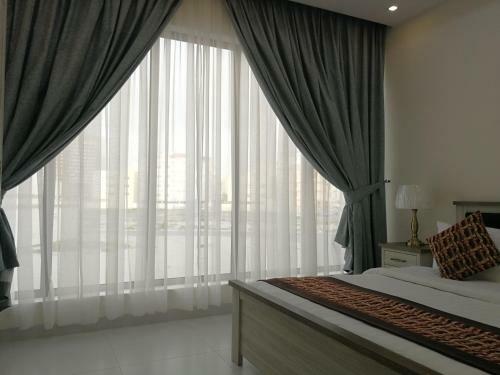 Hotel Malika Suites