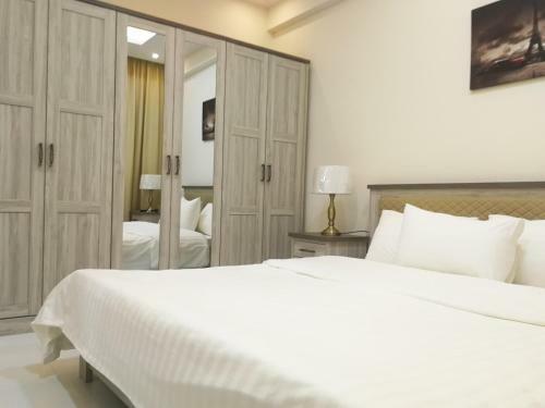 Hotel Malika Suites