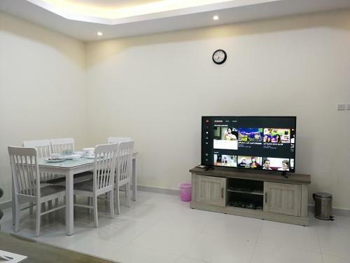 Hotel Malika Suites