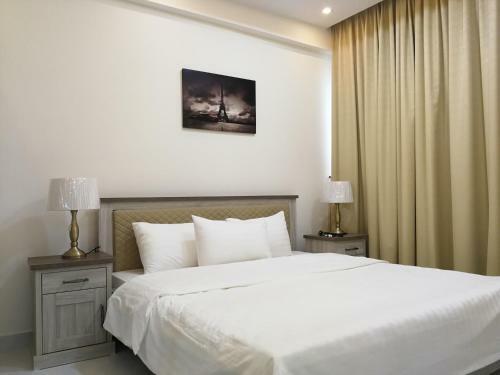 Hotel Malika Suites