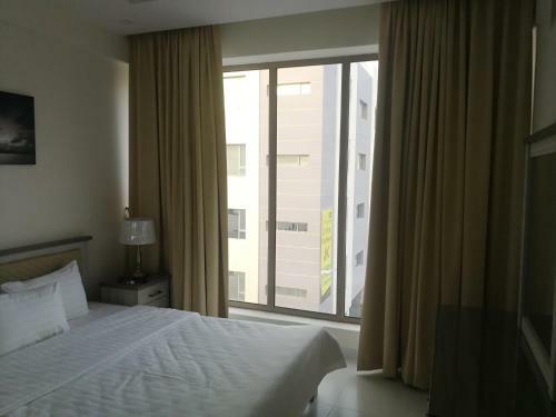 Hotel Malika Suites