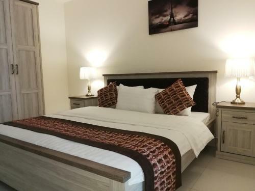 Hotel Malika Suites