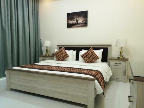 Hotel Malika Suites