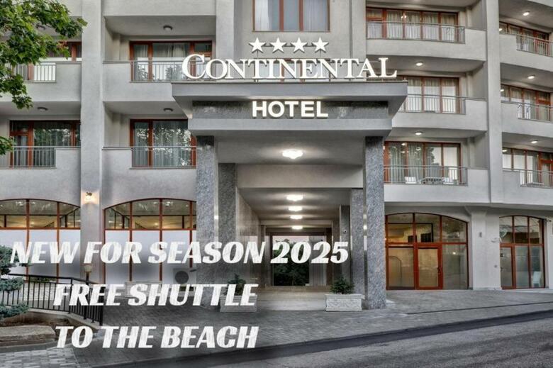 Hotel Continental