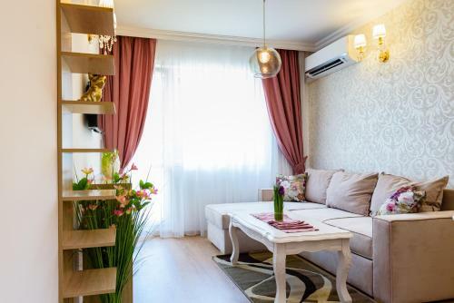 Sweet Homes 6 Apartments