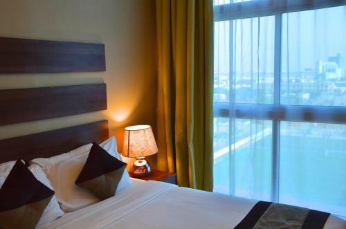 Apartamento Blaire Executive Suites