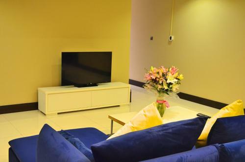 Apartamento Blaire Executive Suites