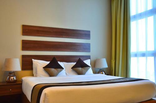 Apartamento Blaire Executive Suites