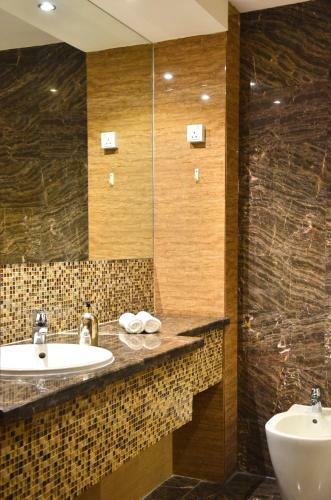 Apartamento Blaire Executive Suites