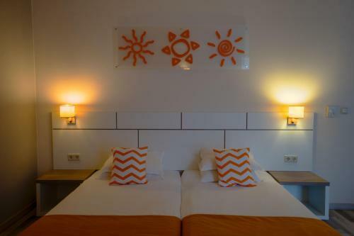 Park Hotel Odessos - All Inclusive