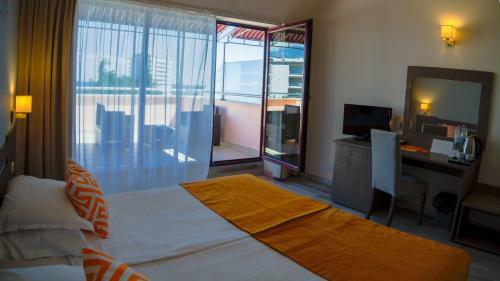 Park Hotel Odessos - All Inclusive