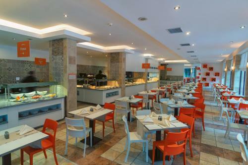 Park Hotel Odessos - All Inclusive