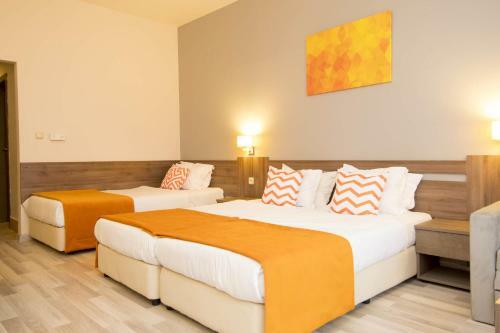 Park Hotel Odessos - All Inclusive