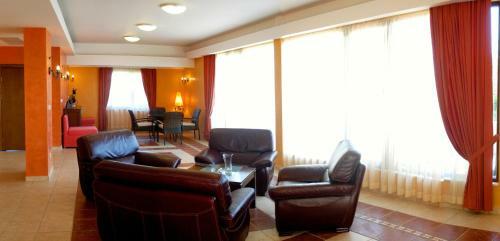 Kiparisite Hotel