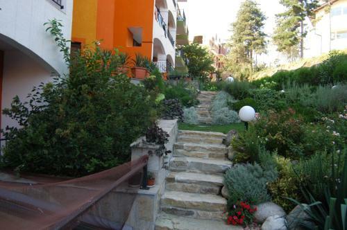 Kiparisite Hotel