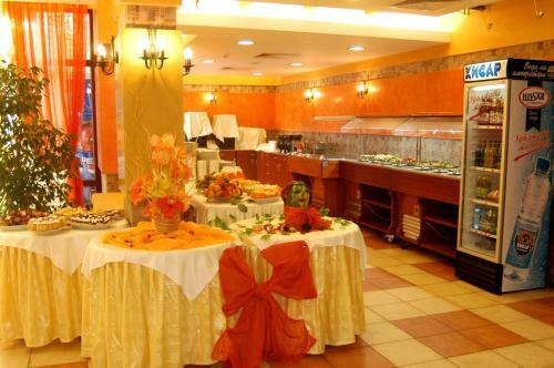 Kiparisite Hotel