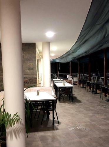 Hotel Pacific Palma