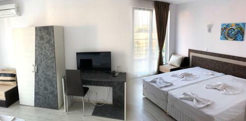 Hotel Pacific Palma