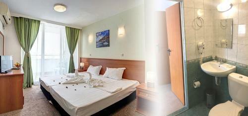 Hotel Pacific Palma