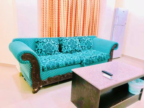 Hotel Al Khobar Plaza-feel At Home