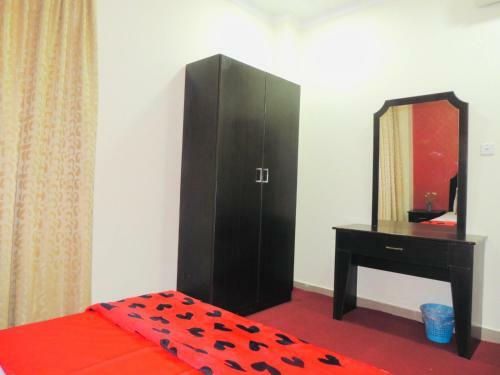 Hotel Al Khobar Plaza-feel At Home