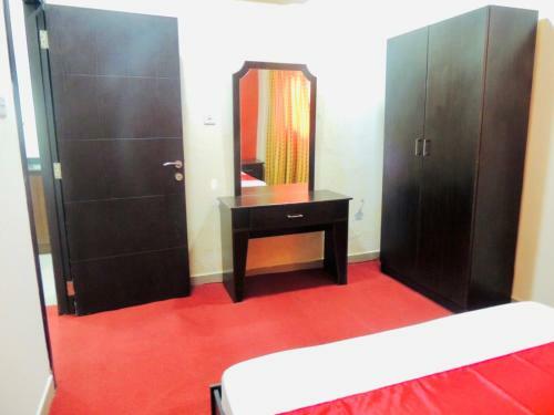 Hotel Al Khobar Plaza-feel At Home