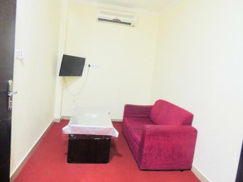 Hotel Al Khobar Plaza-feel At Home