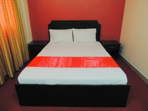 Hotel Al Khobar Plaza-feel At Home