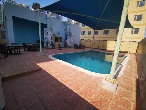 Hotel Jana View Luxury Apartments