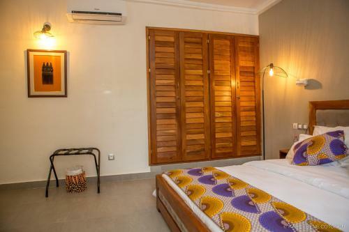 Hostal Le Kar� �b�ne