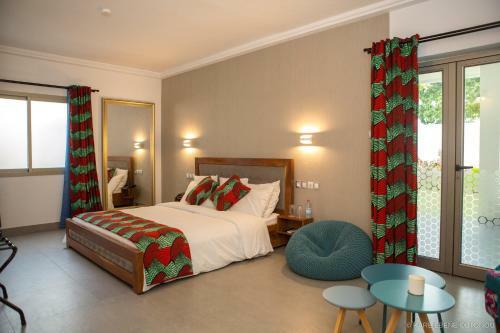 Hostal Le Kar� �b�ne