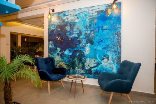 Hostal Le Kar� �b�ne