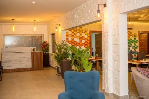 Hostal Le Kar� �b�ne