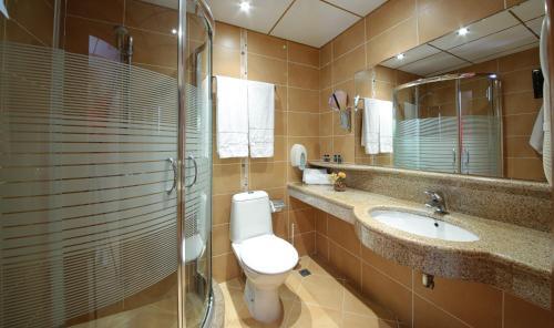 Flamingo Hotel 4*