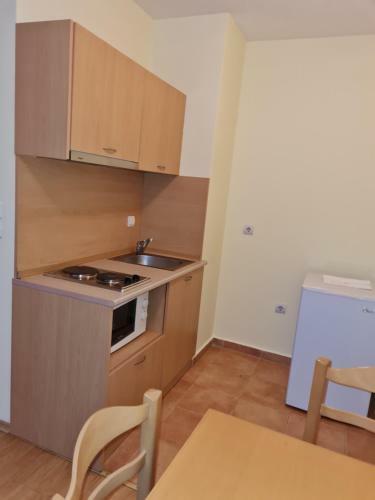 Studio - Apartments Castle Complex 2
