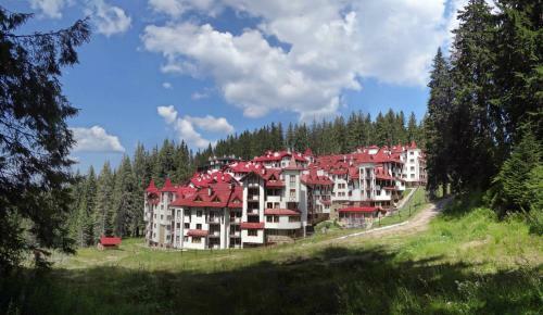 Studio - Apartments Castle Complex 2