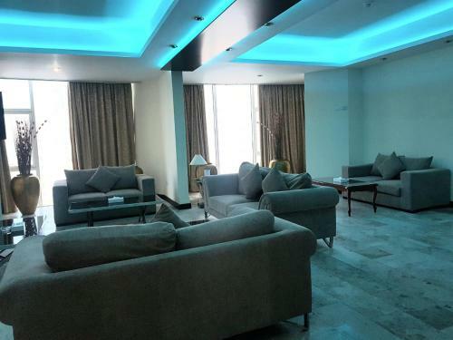 Panorama Hotel And Spa