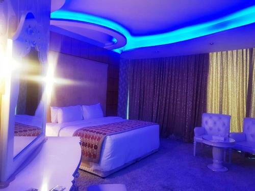 Panorama Hotel And Spa