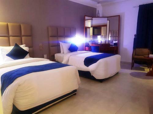 Panorama Hotel And Spa